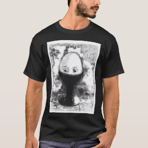 Pandora by Odilon Redon T-Shirt