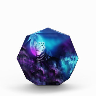 Pandora In the Mist Photo Block