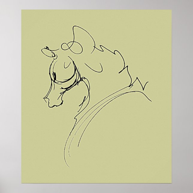 "Pandora" ~ Poster (Front)