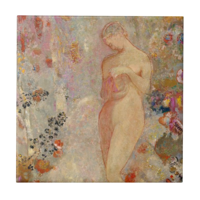 Pandora Tile (Front)