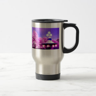 PANDORA'S BOX TRAVEL MUG
