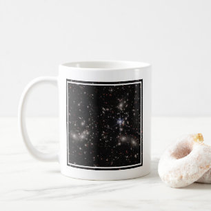 Pandora's Cluster Coffee Mug