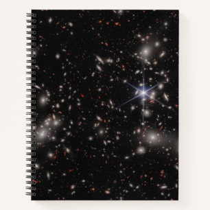 Pandora's Cluster Notebook
