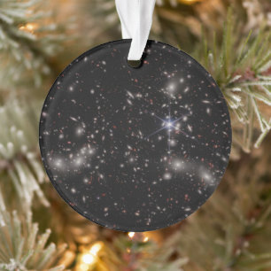 Pandora's Cluster Ornament