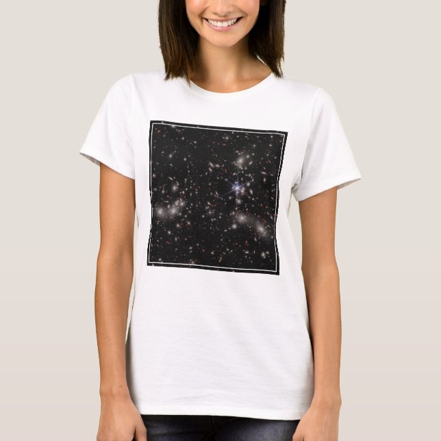 Pandora's Cluster T-Shirt (Front)