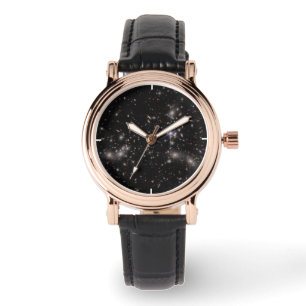 Pandora's Cluster Watch