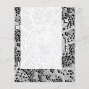 Panel 047 - Imaginary Landscape Flyer