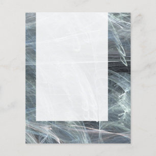 Panel 080 - Ice Flame II Flyer