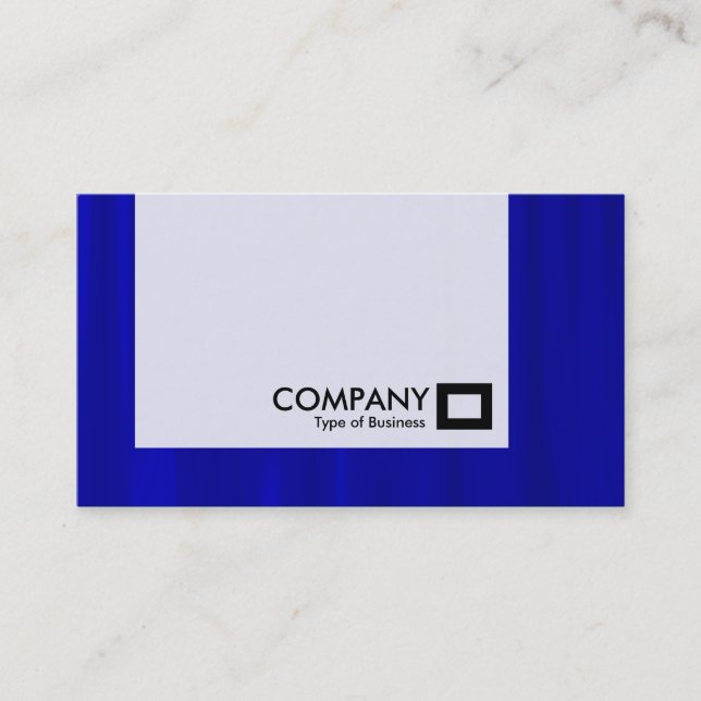 Panel - Drapery 05 Business Card (Front)
