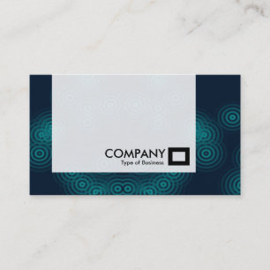 Panel - Electric Rain Business Card