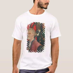 Panel of the Knights T-Shirt
