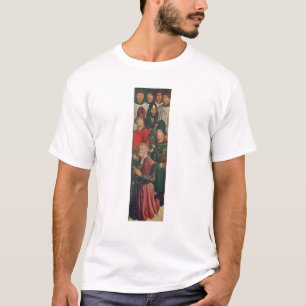 Panel of the Knights T-Shirt