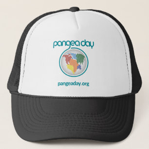 Pangea Day Hat