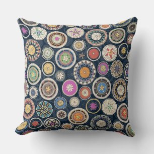pango mandala echo cushion
