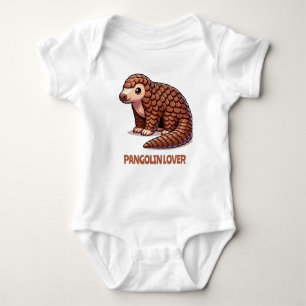 PangoPup Onsie Baby Bodysuit