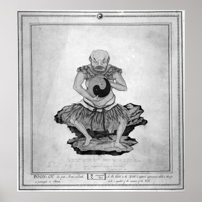 Pangu Poster (Front)