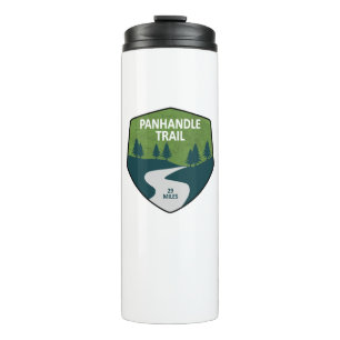 Panhandle Trail Thermal Tumbler