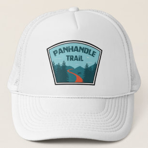 Panhandle Trail Trucker Hat