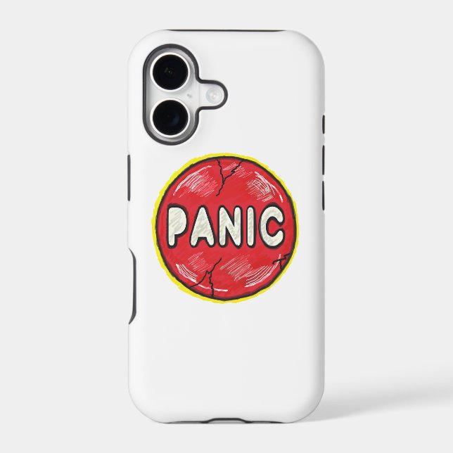 Panic Button (Back)