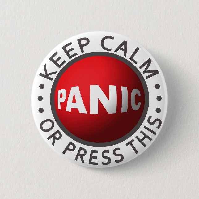 Panic Button button (Front)