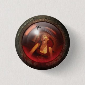 Panic Button Screamer Lens Badge