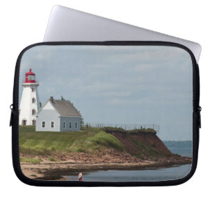 Panmure Island, Prince Edward Island. Panmure Laptop Sleeve