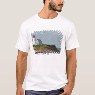 Panmure Island, Prince Edward Island. Panmure T-Shirt