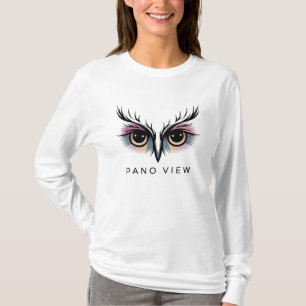 PANO VIEW T-Shirt