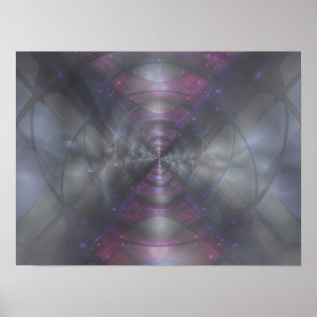 Panoply of Light and Sound Poster (Front)