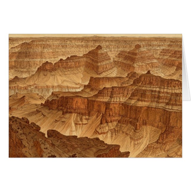 Panorama from Point Sublime 2 (Front Horizontal)