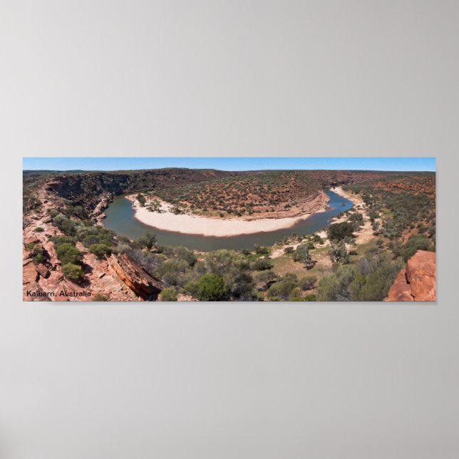 Panorama Print (Front)