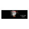 Panoramic Basketball Poster