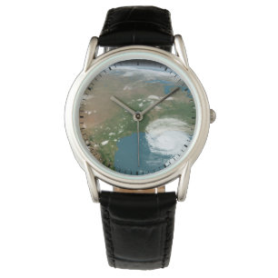 Panoramic Planet Earth And The Us. Watch