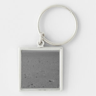 Panoramic view of Mars 11 Key Ring