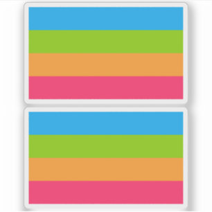 Panoromantic Pride