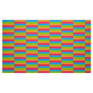 Panoromantic Pride Fabric