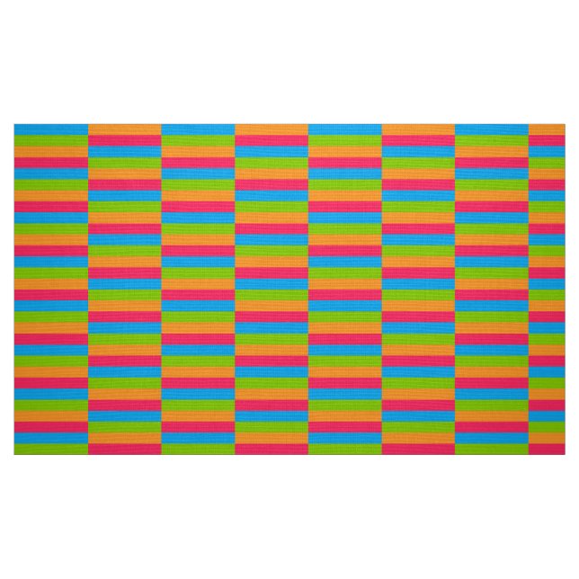 Panoromantic Pride Fabric (Fat Quarter)
