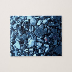 Pans & Spoons Jigsaw Puzzle