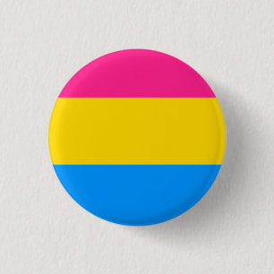 Pansexual button