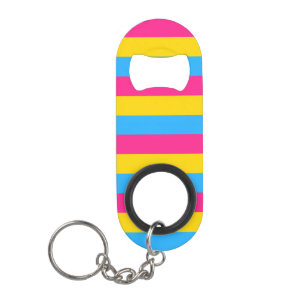 Pansexual Flag