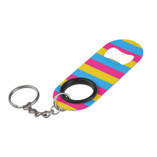 Pansexual Flag