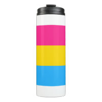 pansexual flag