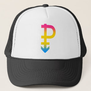 Pansexual hat