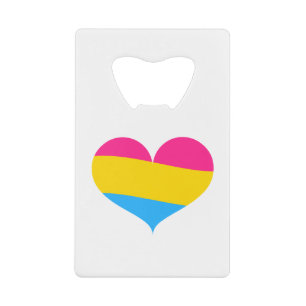 Pansexual Pride