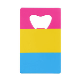 Pansexual Pride