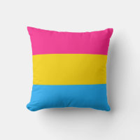 Pansexual Pride Flag