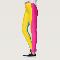 Pansexual Pride Flag