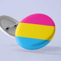 Pansexual Pride LGBTQ