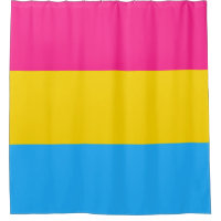 Pansexual Pride (Pan Flag)