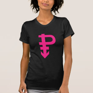 Pansexual Pride - T-Shirt